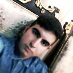Mahdi Fallah - avatar