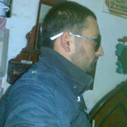 Ajmal Khan - avatar
