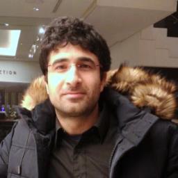 Hossein Amirkhalili - avatar