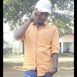 Victor Mahato - avatar