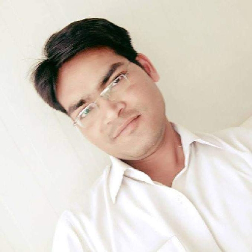 Sunil Kumar - avatar