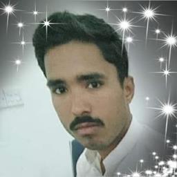 Qasim Mehmood - avatar