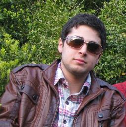 mahdiiyar fardanesh - avatar