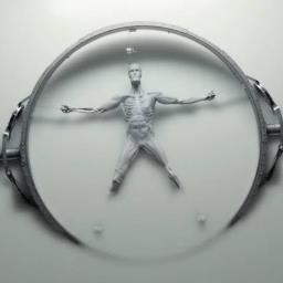 Westworld - avatar