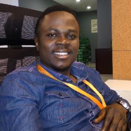 Femi Adeyemi - avatar