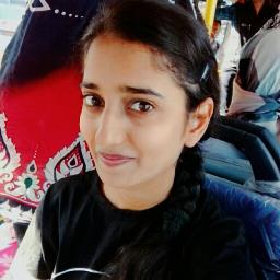 Rakshita Singhal - avatar