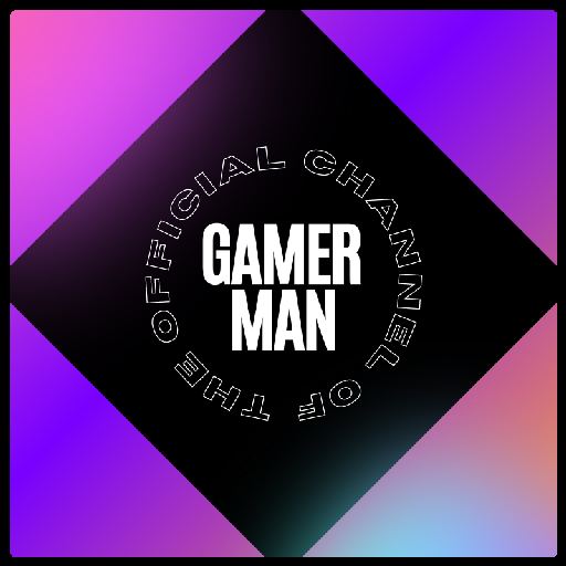 GAMERMAN4153 - avatar