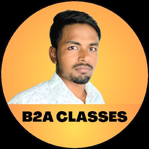 B2A CLASSES - avatar