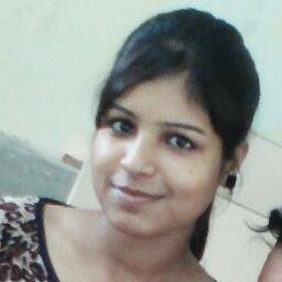 Ankita Srivastava - avatar