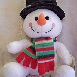 snow - avatar