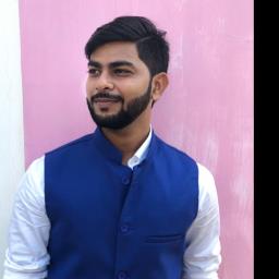 Amar Singh - avatar