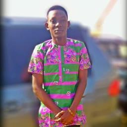 Adeyemi Henry - avatar