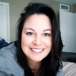 Monica - avatar
