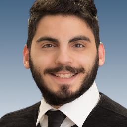 Sinan Yilmaz - avatar