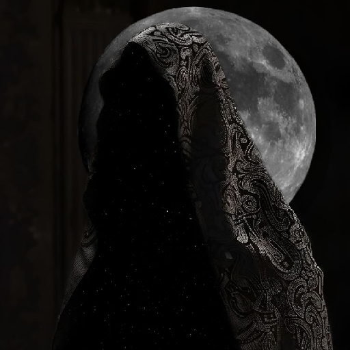 Pious - avatar
