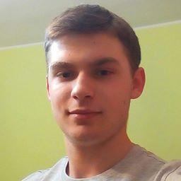 Michal Čaniga - avatar