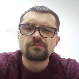 Anatol Kig - avatar