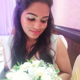 Sandali Harshani - avatar