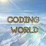 CODING WORLD - avatar