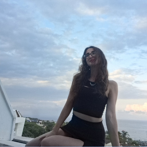 Anaya - avatar