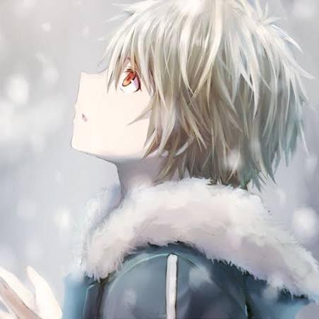 Frost - avatar