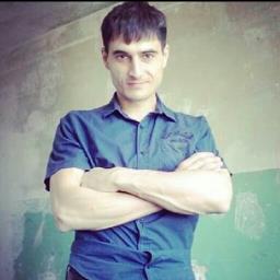 Vitaliy Angelov (Rostov-on-Don) - avatar