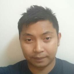 Ahmad Daniel Sulaiman - avatar