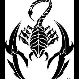 Scorpion - avatar
