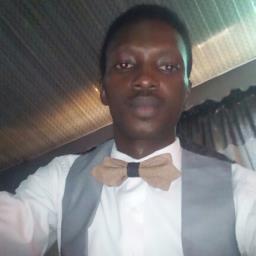 Taiwo Oluwafisayo Gideon - avatar