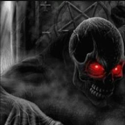 Lycanthrope - avatar