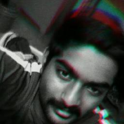 Avinash Subhash - avatar