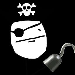 Pirate_Programmer - avatar