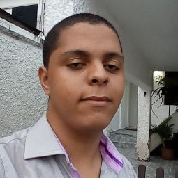 Rafael Dias da Silva - avatar