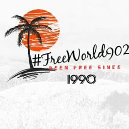 #Freeworld902 - avatar
