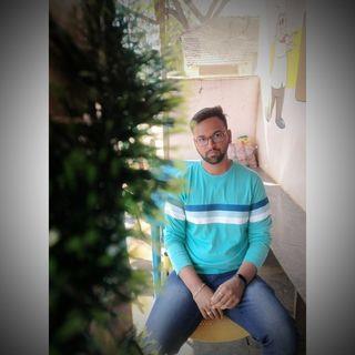 Prathamesh Shintre - avatar