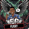 Flicky Conrard - avatar