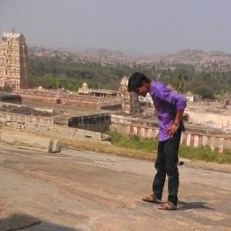 Ganesh YDG - avatar