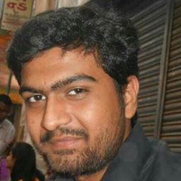 Gunjan Patel - avatar