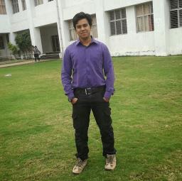 Waseem Attar - avatar