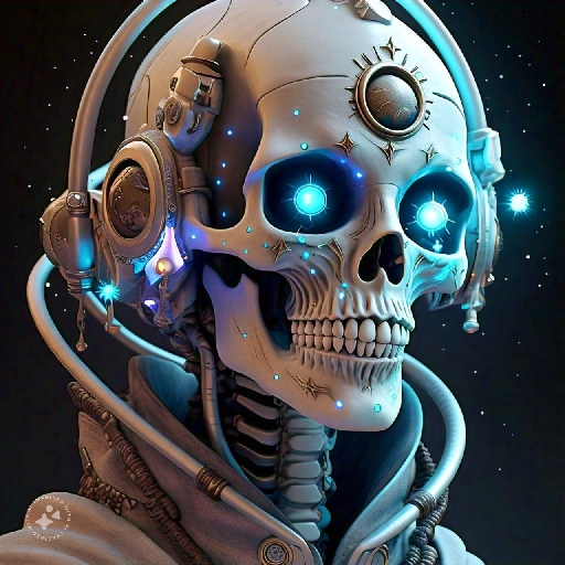 Dead Skeleton [Astro~☄️] - avatar