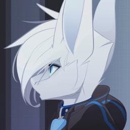Wardy Spirit - avatar
