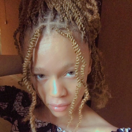 Favour Beauty - avatar
