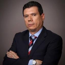 Hugo Jaramillo - avatar