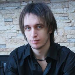 Yevhen Lysov - avatar
