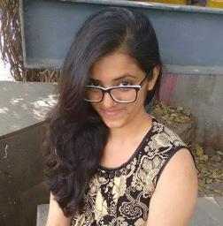 Neha Sharma - avatar