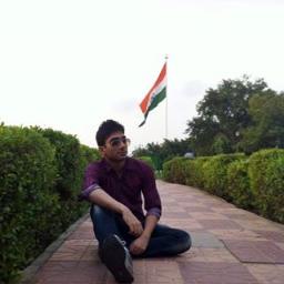 Anshuman Sharma - avatar