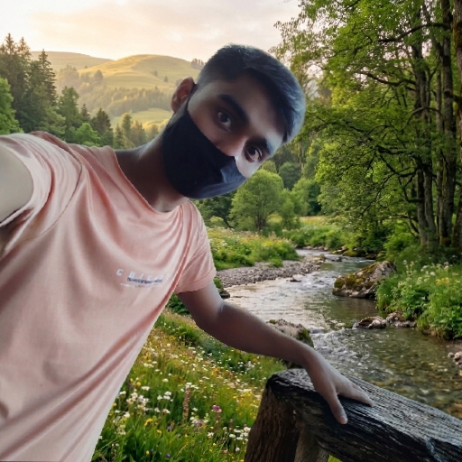 Tofik Islam - avatar