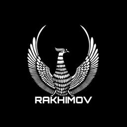 Muhammad Rakhimov - avatar