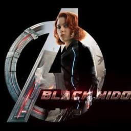 Black Widow - avatar