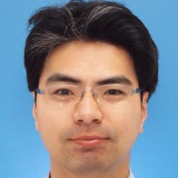 Yutaka Nagahata - avatar